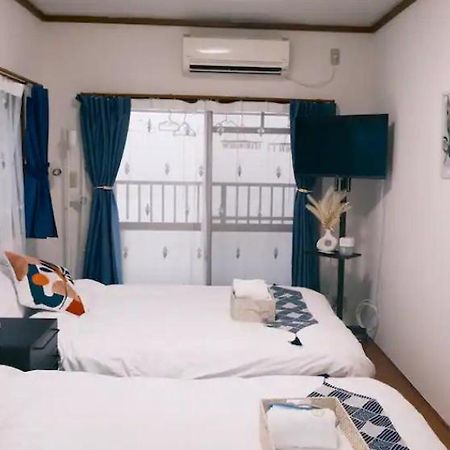 Tokyostyle Aparthotel Ngoại thất bức ảnh