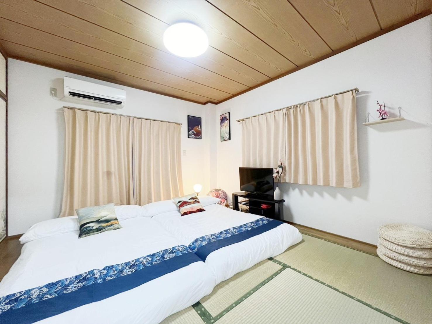 Tokyostyle Aparthotel Phòng bức ảnh